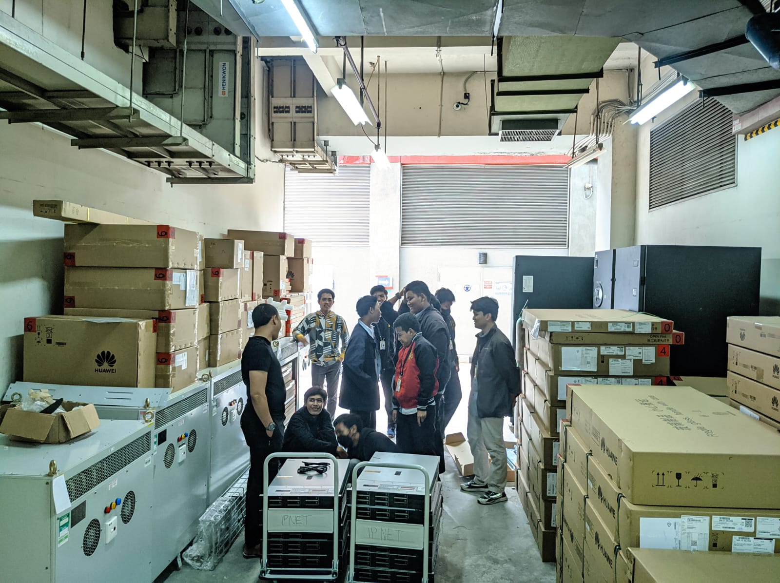 PKL Telkomsel